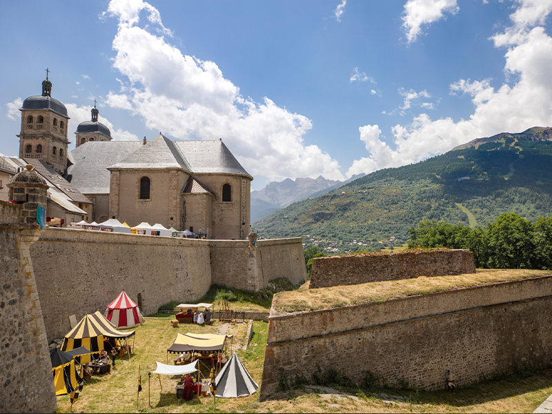 photo n°16 de Séminaires d’Entreprise & Team Building Montagne – Le Parc & Spa 4* Briançon Serre-Chevalier - Alpes du Sud